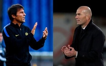 Diretta Inter-Real Madrid ore 21: dove vederla in tv, in streaming e probabili formazioni