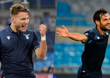 Diretta Lazio-Udinese ore 12.30: come vederla in tv e probabili formazioni