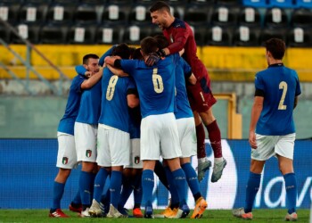 Diretta Lussemburgo-Italia Under 21 ore 17.30: probabili formazioni, dove vederla in tv e in streaming