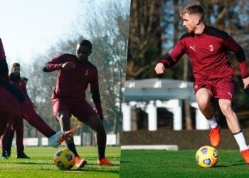Diretta Milan-Fiorentina ore 15: come vederla in tv, in streaming e probabili formazioni