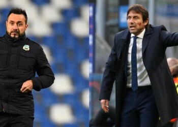 Diretta Sassuolo-Inter ore 15: dove vederla in tv, in streaming e probabili formazioni