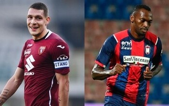 Diretta Torino-Crotone ore 15: probabili formazioni, dove vederla in tv e in streaming