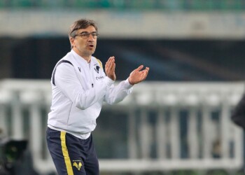 Diretta Verona-Benevento ore 20.45: come vederla in tv, in streaming e probabili formazioni
