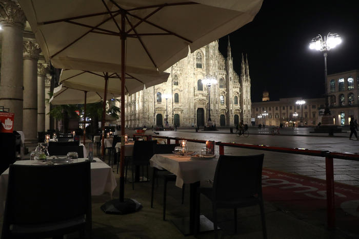 Dl ristori: Fipe,situazione drammatica, perdita 26 mld