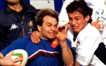 Dominici trovato morto in un parco: Francia sotto shock