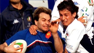 Dominici trovato morto in un parco: Francia sotto shock