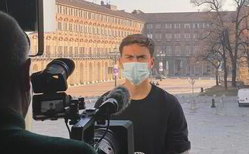 Dybala anti-virus: “Non sottovalutate il Covid”
