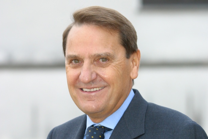 E’ morto Franco Colaiacovo