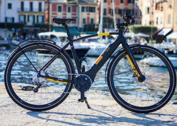 Ecco la beach bike, l’eleganza su due ruote