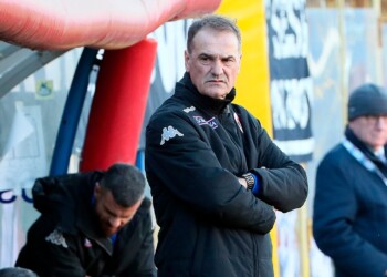 Entella, Vivarini nuovo allenatore. Debutta in Coppa col Torino
