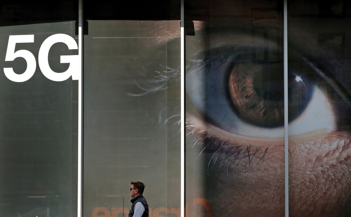 Ericsson: 30 assunzioni nel 2020 con contratto di espansione