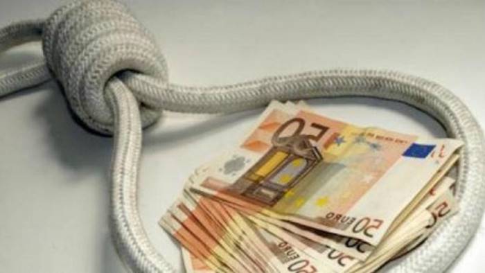 La storia di Filippo Salamone, supportato dallo  Stato e dalle associazioni antiracket e’ uscito dall’incubo dell’estorsione