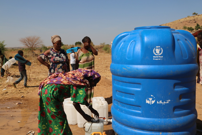 Etiopia: Onu, stanno finendo aiuti per la regione del Tigrè