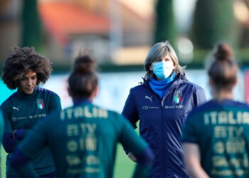 Euro 2022: l’Italia sfida la Danimarca, Gama c’è, Guagni torna a Madrid