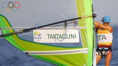 Europei Windsurf RSX, cinque italiani in gara a Villamoura