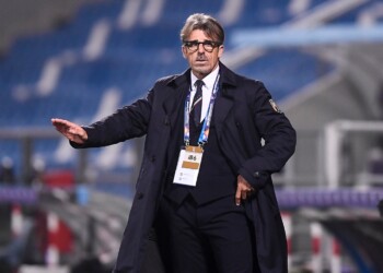 Evani esulta: “L’Italia si unisce nelle difficoltà”