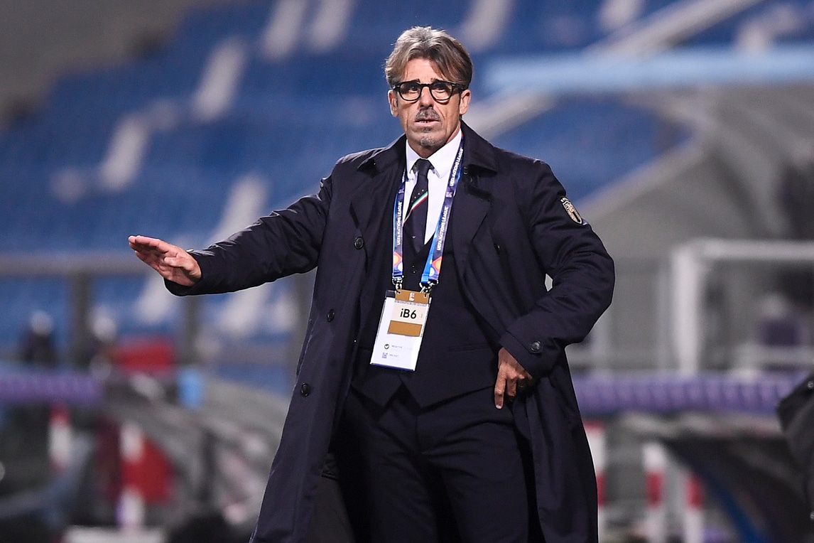 Evani esulta: “L’Italia si unisce nelle difficoltà”