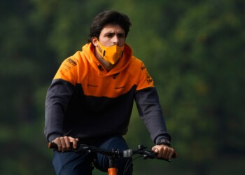 F1, Carlos Sainz Sr: “Ferrari? Mio figlio è pienamente fiducioso”