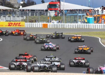 F1, ecco la stagione 2021: a Monza si corre il 12 settembre