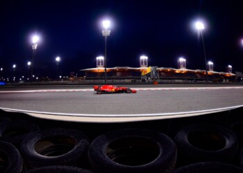 F1, Gp Bahrain: diretta gara ore 15.10