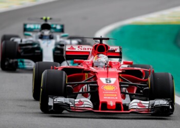 F1, GP del Brasile fino al 2025 si corre a Interlagos