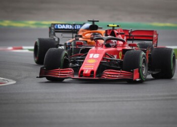 F1, Gp Turchia: diretta della gara alle ore 11:10