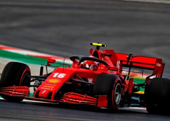 F1, Gp Turchia: diretta delle qualifiche alle ore 13