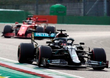 F1, Gran Premio del Vietnam a rischio esclusione dal Mondiale 2021