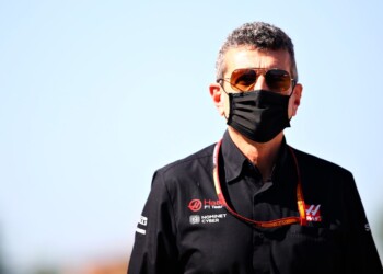 F1 Haas, Steiner: “Due esordienti nel 2021? Saremmo pronti”