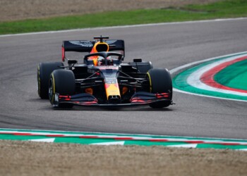 F1, Isola: “Dobbiamo analizzare la medium usata da Verstappen per 32 giri”