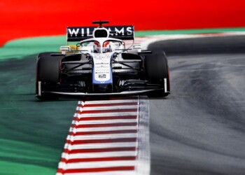 F1, la conferma della Williams: isolati alcuni membri del team