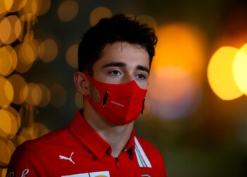 F1, Leclerc: “Torneremo dove vogliamo essere se continuiamo così”