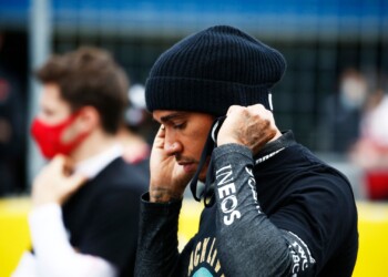 F1 Mercedes, Hamilton: “Nei motori si vince grazie a un insieme di fattori”