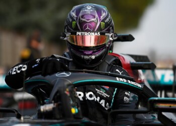F1 Mercedes, Hamilton: “Nessuna garanzia per il futuro”
