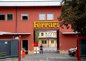 F1, posticipato l’evento finale di FIA Girls on Track