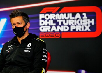 F1 Renault, Budkowski: “Alonso motivatissimo: non vede l’ora di iniziare”