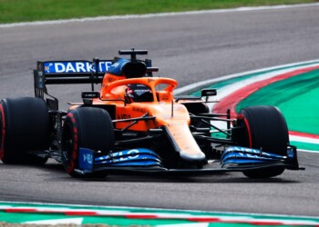 F1, Sainz: “Ferrari e podio a Monza, è stato un anno speciale”
