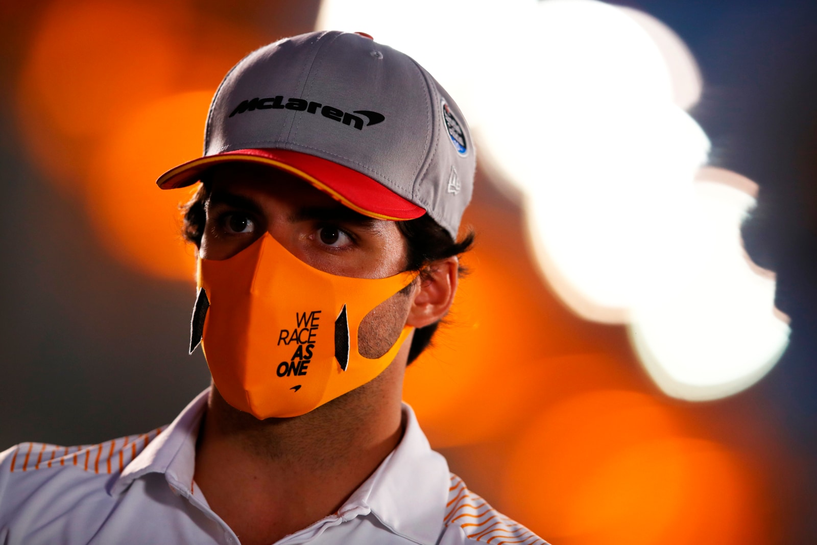 F1, Sainz: “Test con una Ferrari di due anni fa? Possibile”