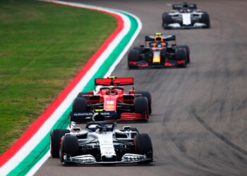 F1, ufficiale: nel 2021 si correrà il GP dell’Arabia Saudita