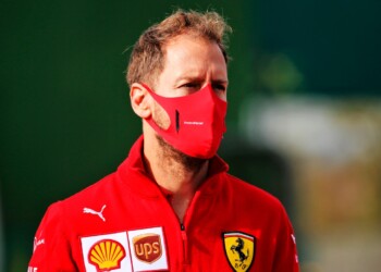 F1, Vettel: “Mi mancherà lo spirito della Ferrari”