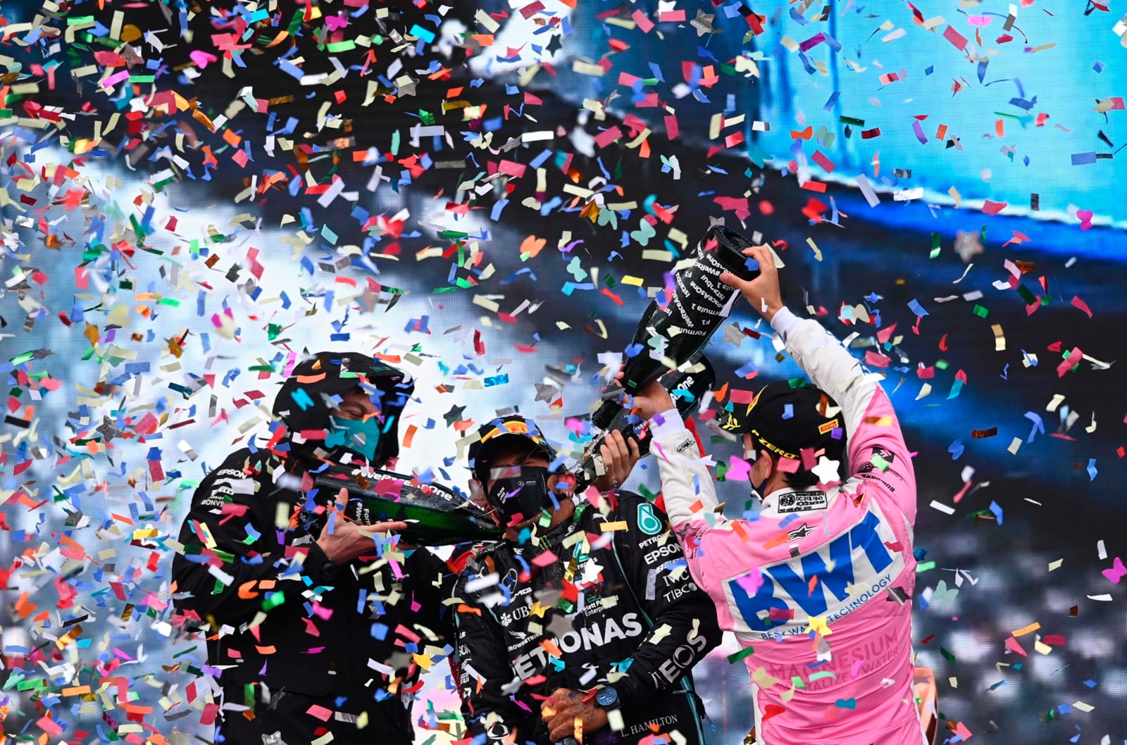 F1, Wolff: “Incontro con Hamilton per discutere rinnovo nei prossimi giorni”