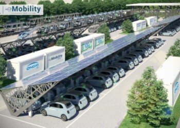 Fca-Engie Eps, maxi accordo per la mobilità elettrica