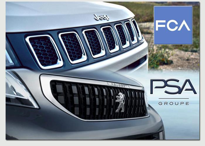 Fca-Psa: via libera autorità olandese a quotazione