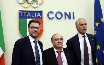 Fgi, Tecchi resta presidente. Confermato con il 90.58% dei voti