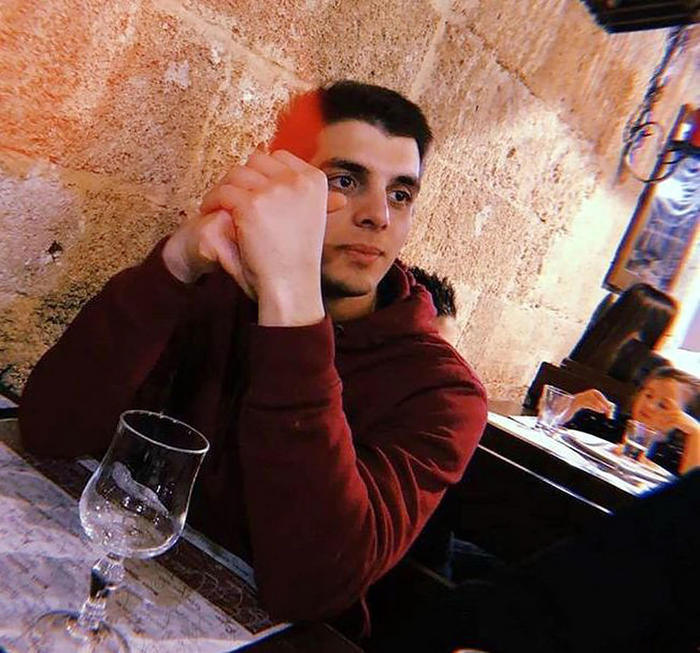 Fidanzati uccisi: diario del killer, faccio a pezzi qualcuno