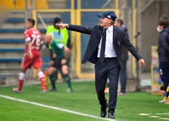 Fiorentina, Iachini: “Futuro? Quello che si deciderà non dipende da me”