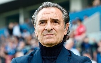 Fiorentina, le idee di Prandelli: difesa a 4 più Vlahovic