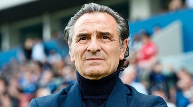 Fiorentina, le idee di Prandelli: difesa a 4 più Vlahovic
