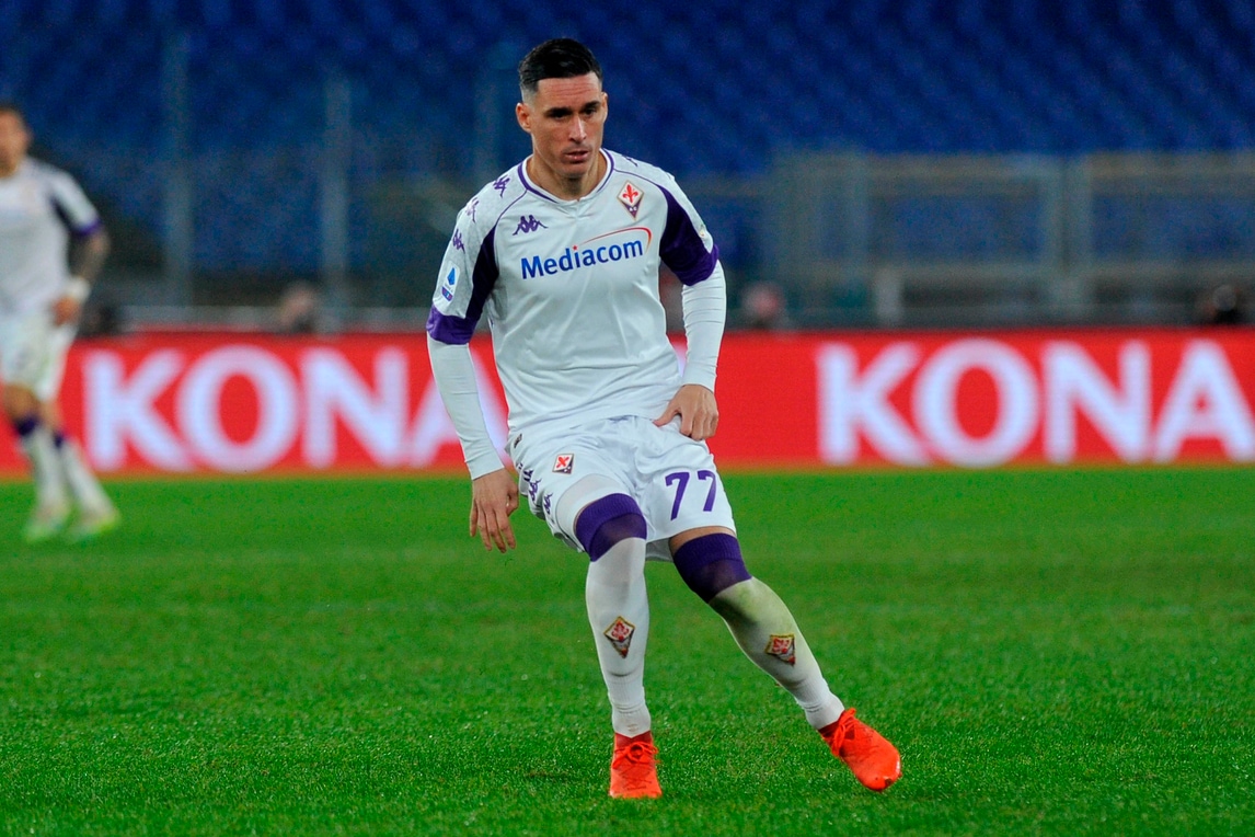 Fiorentina, nuovo positivo al covid: è Callejon