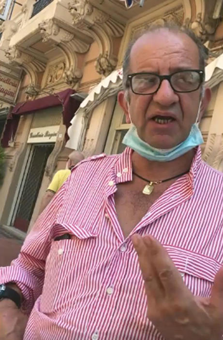 Fondi Lega: presunto prestanome scarcerato, ai domiciliari